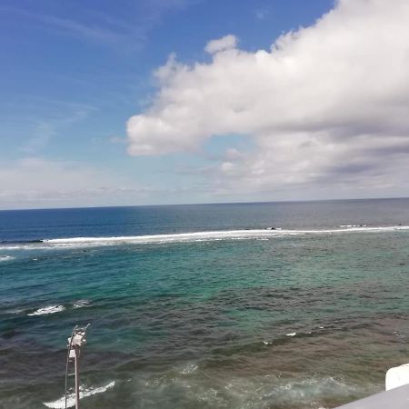 Vista Canteras Las Palmas de Gran Canaria Kültér fotó