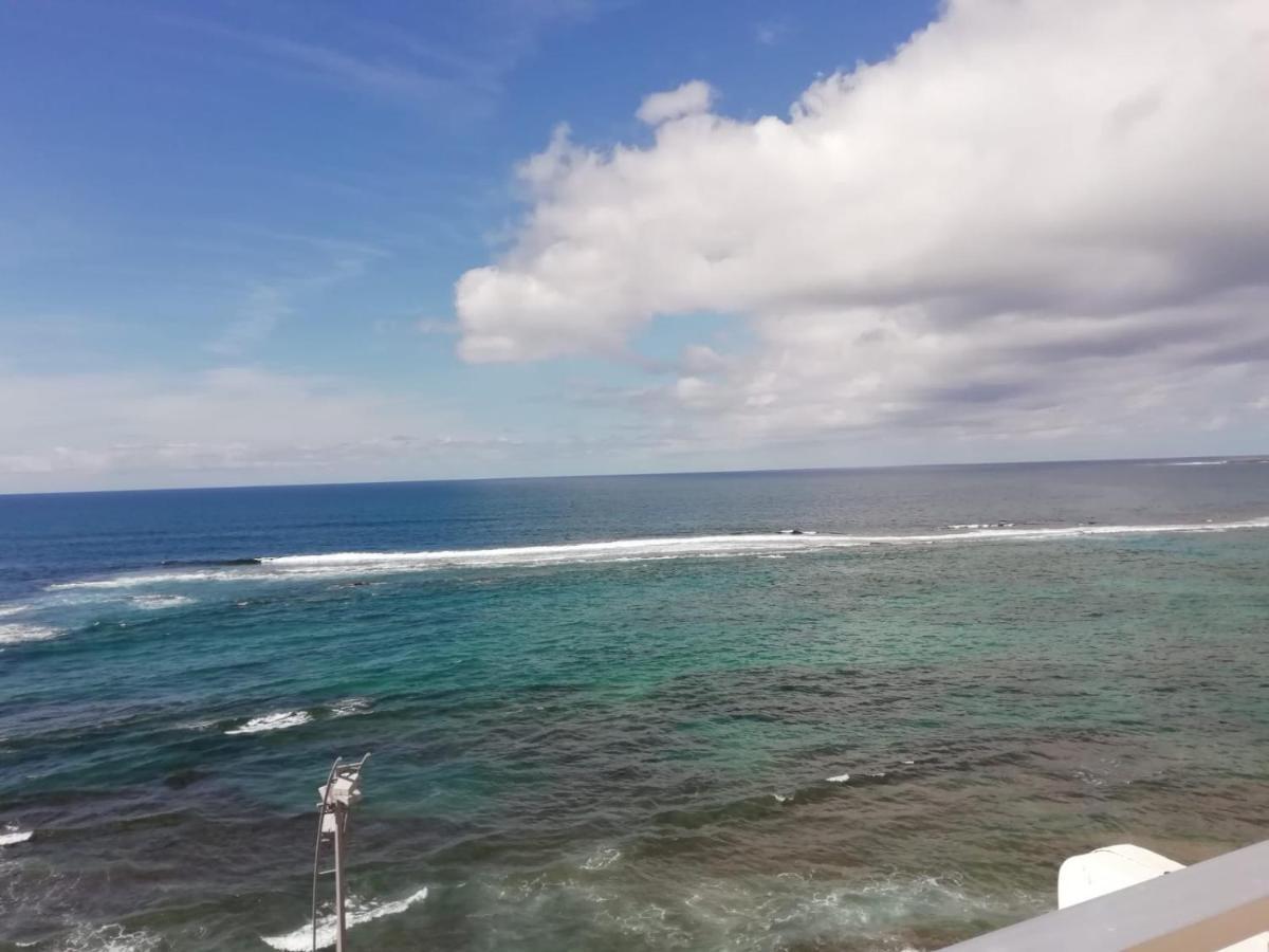 Vista Canteras Las Palmas de Gran Canaria Kültér fotó